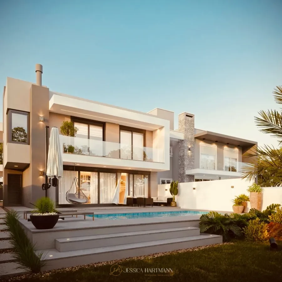 Imagem de Casa em Sapiranga