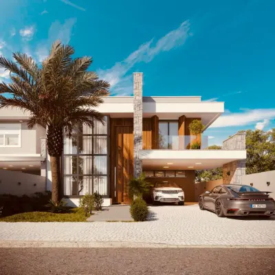 Imagem de Casa em Sapiranga