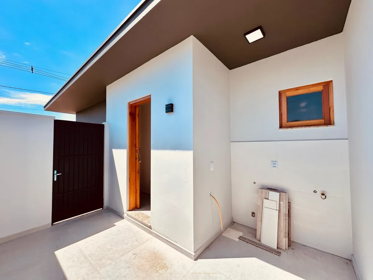 Imagem de Casa Azaleia