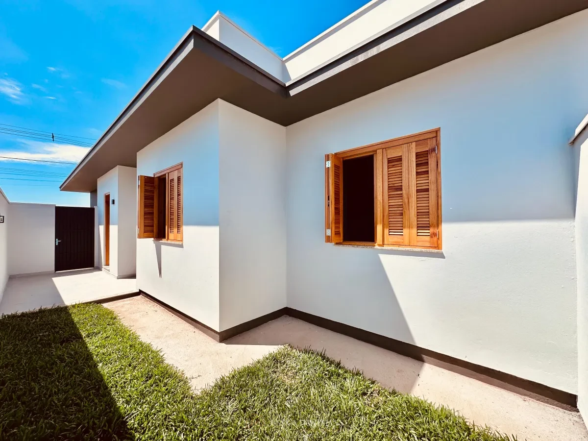 Imagem de Casa Azaleia