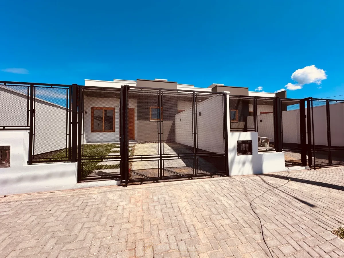 Imagem de Casa Azaleia