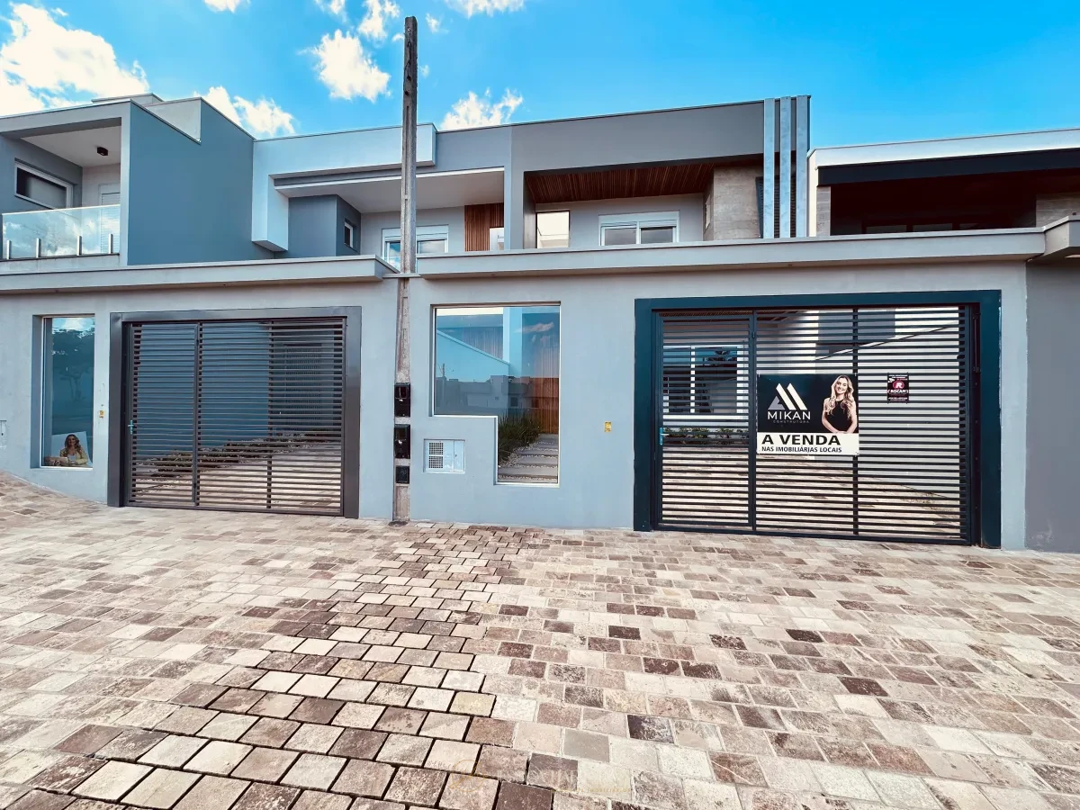 Imagem de Vivenda das Palmeiras