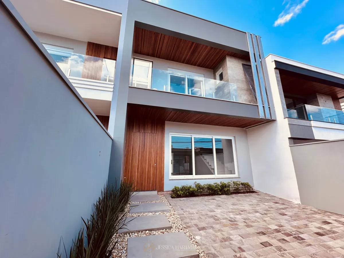 Imagem de Vivenda das Palmeiras