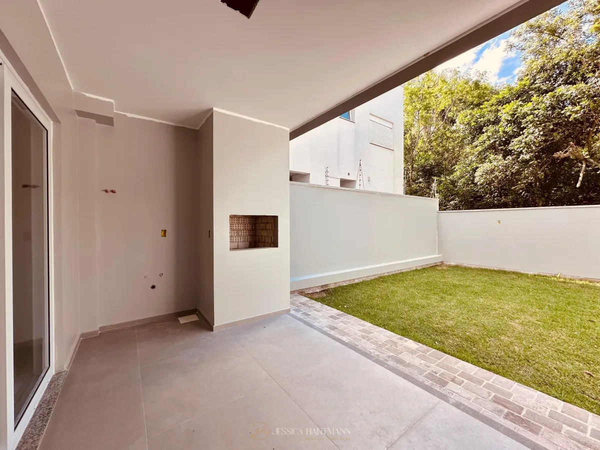 Imagem de Vivenda das Palmeiras