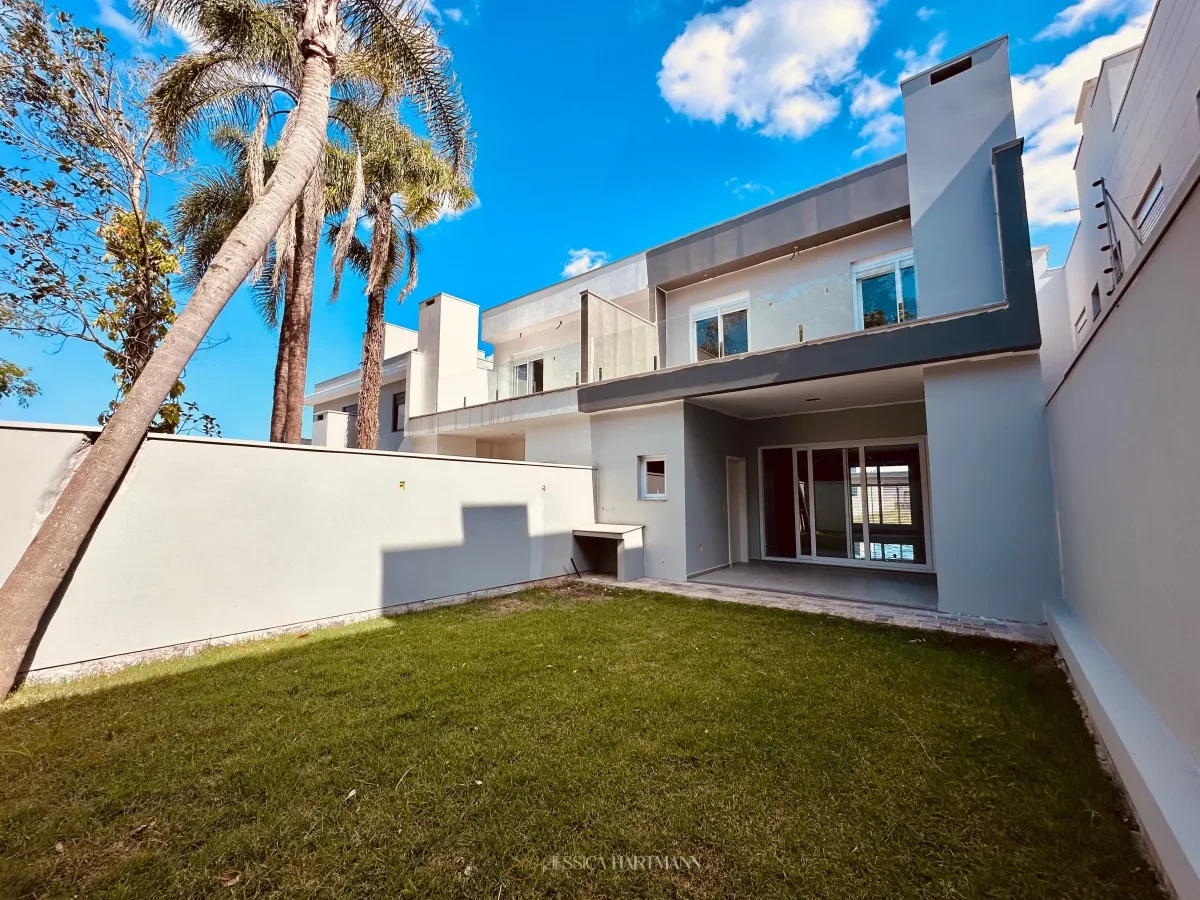 Imagem de Vivenda das Palmeiras