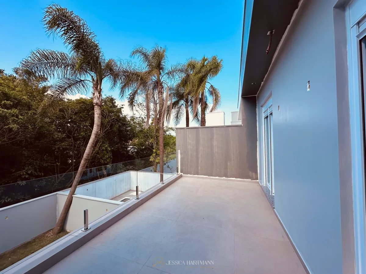 Imagem de Vivenda das Palmeiras