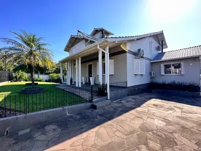 Imagem de Casa em Sapiranga