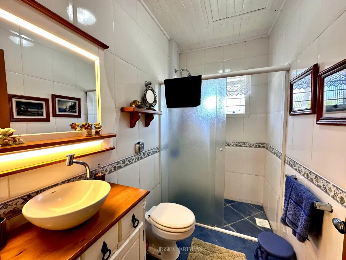 Imagem de Casa em Sapiranga