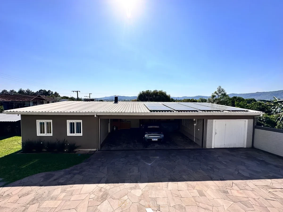 Imagem de Casa em Sapiranga