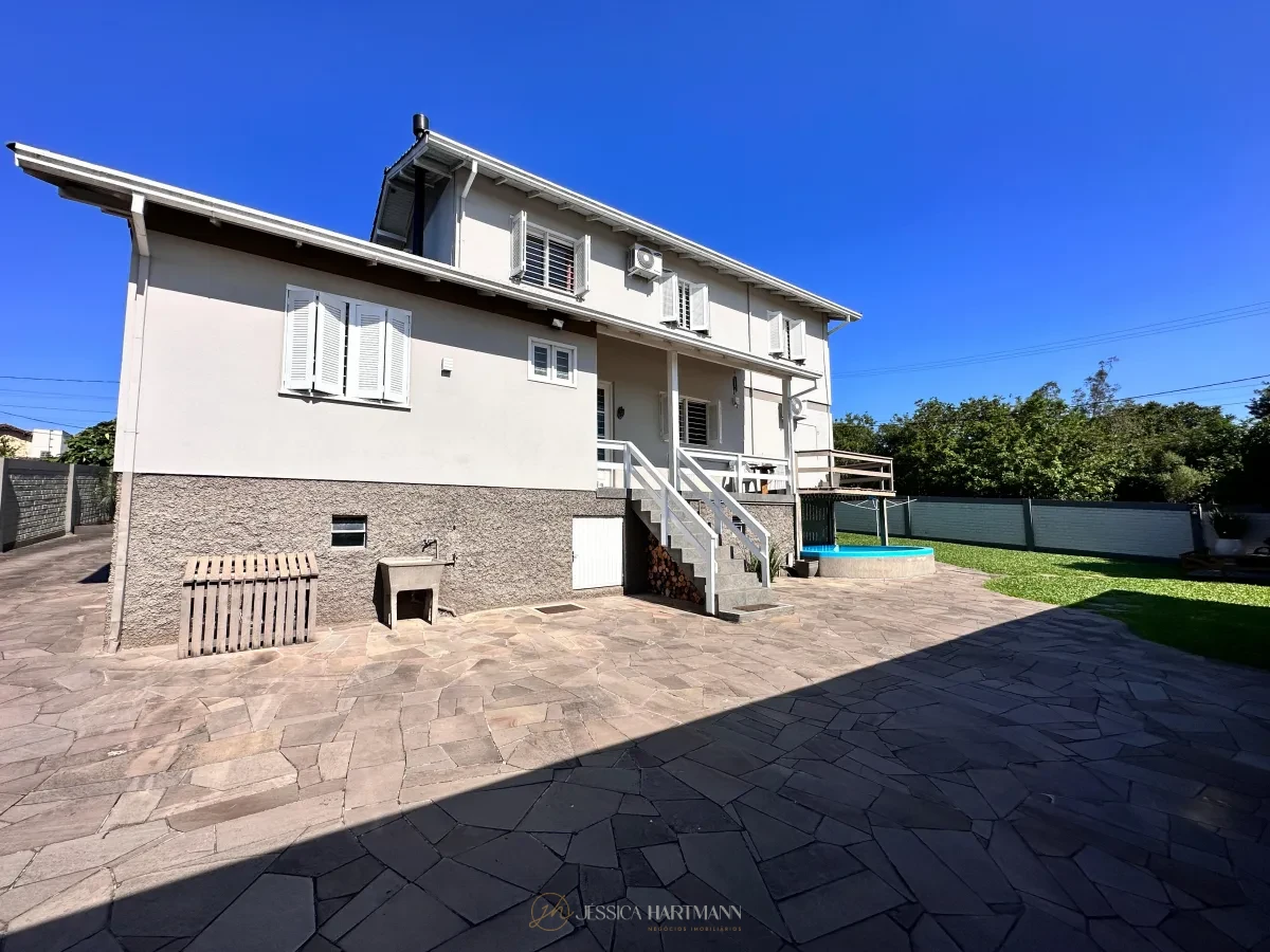 Imagem de Casa em Sapiranga