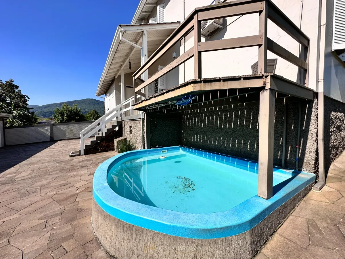 Imagem de Casa em Sapiranga