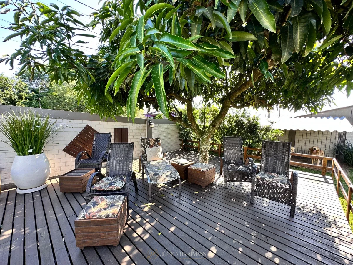 Imagem de Casa em Sapiranga