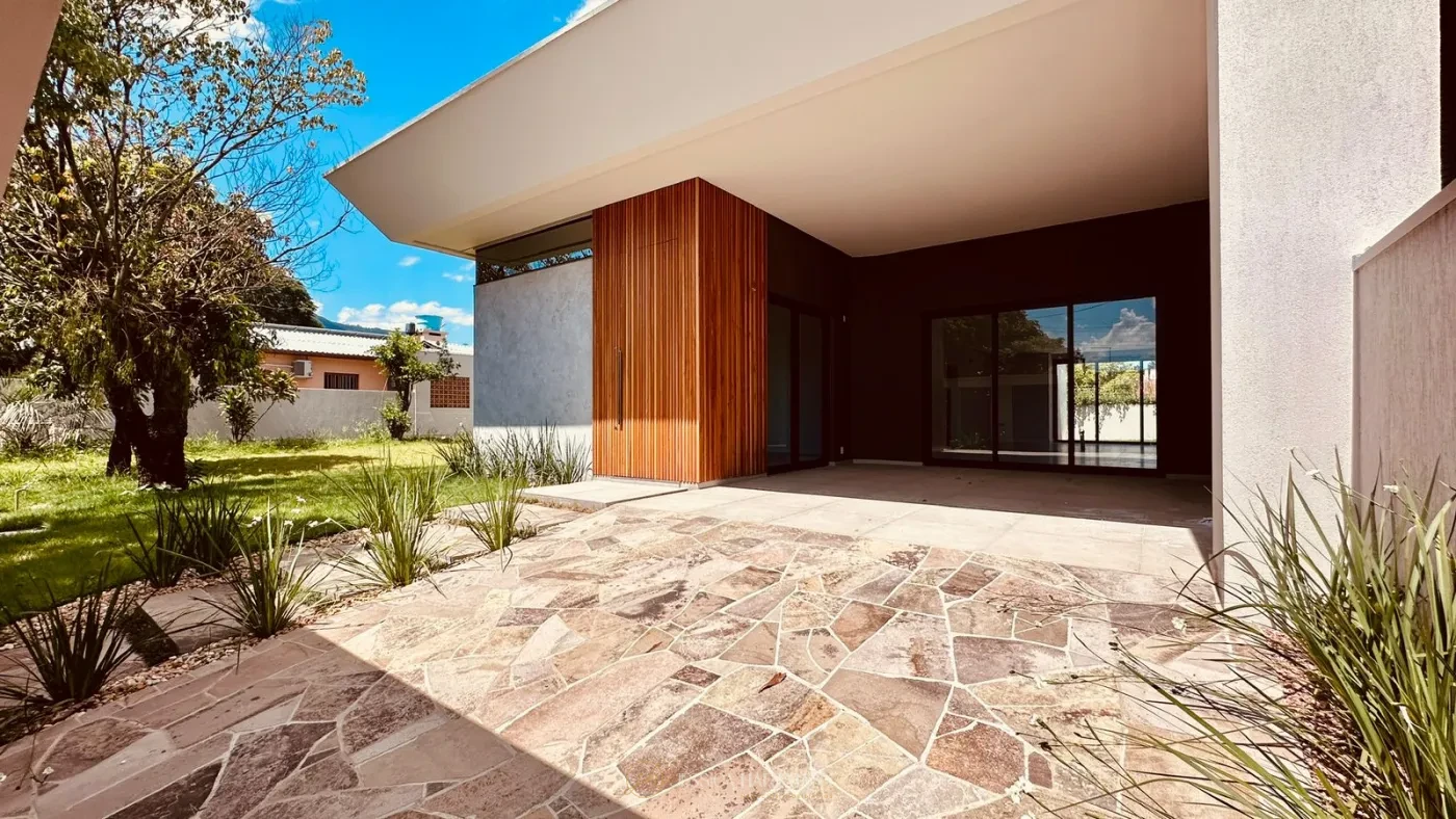 Imagem de Casa em Sapiranga