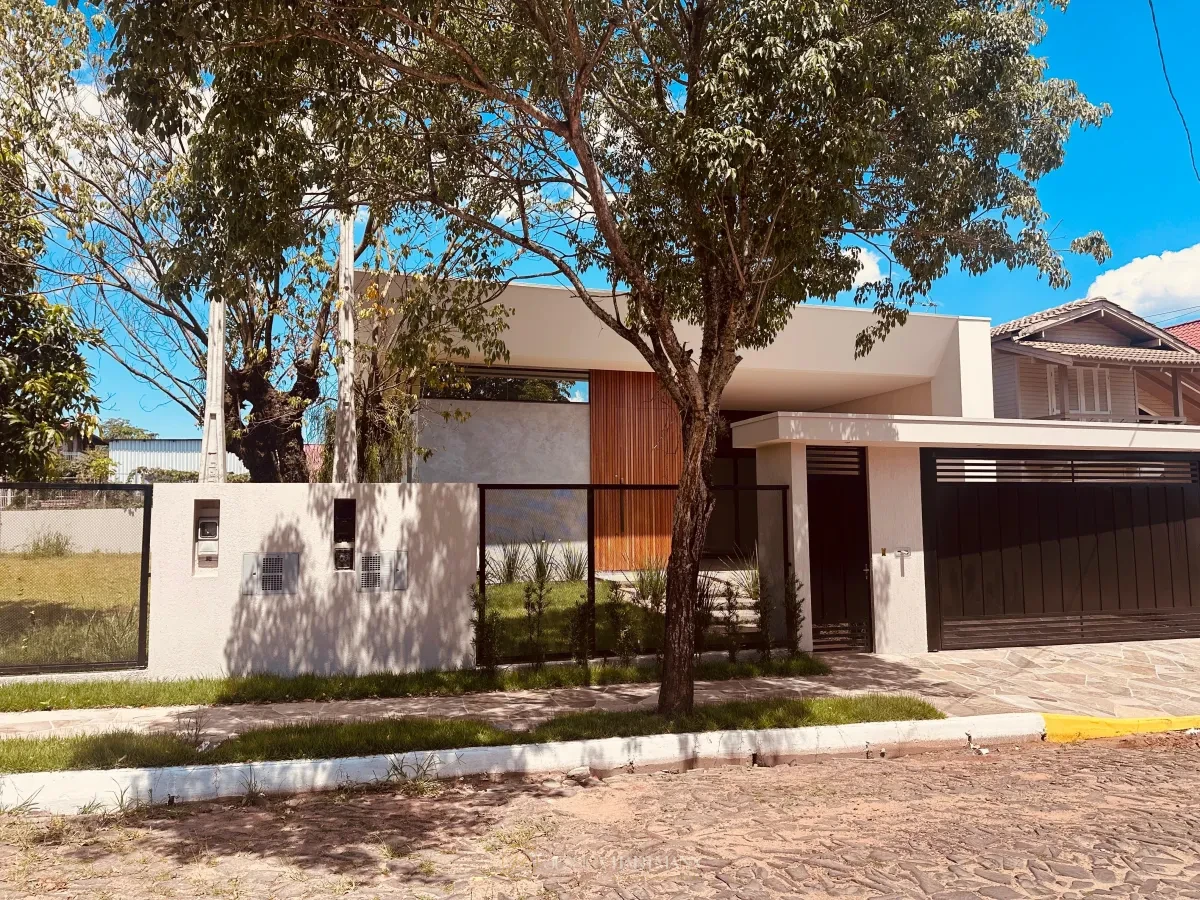 Imagem de Casa em Sapiranga