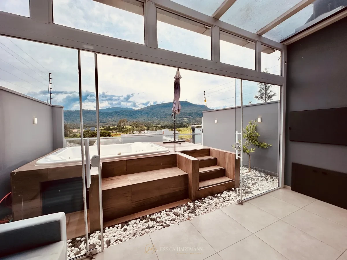 Imagem de Casa em Sapiranga