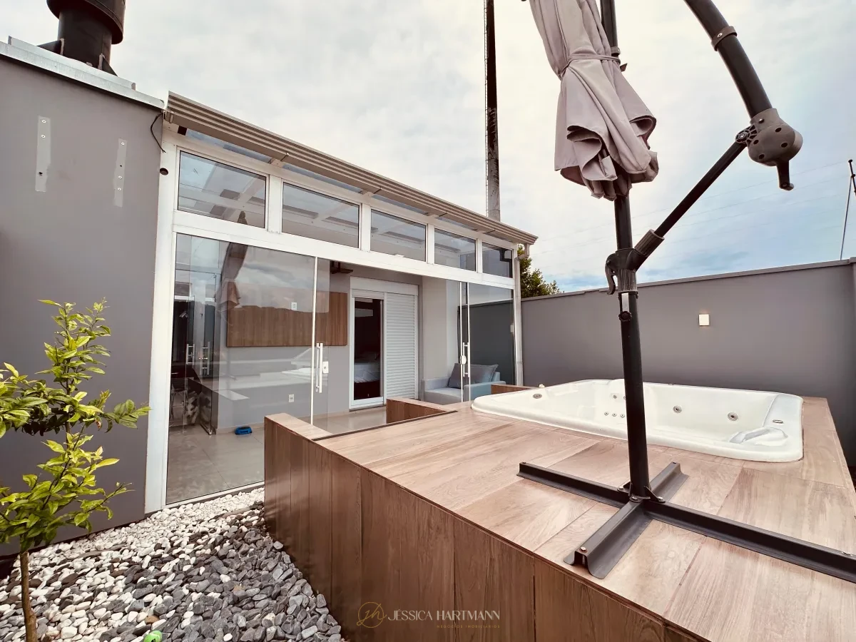 Imagem de Casa em Sapiranga