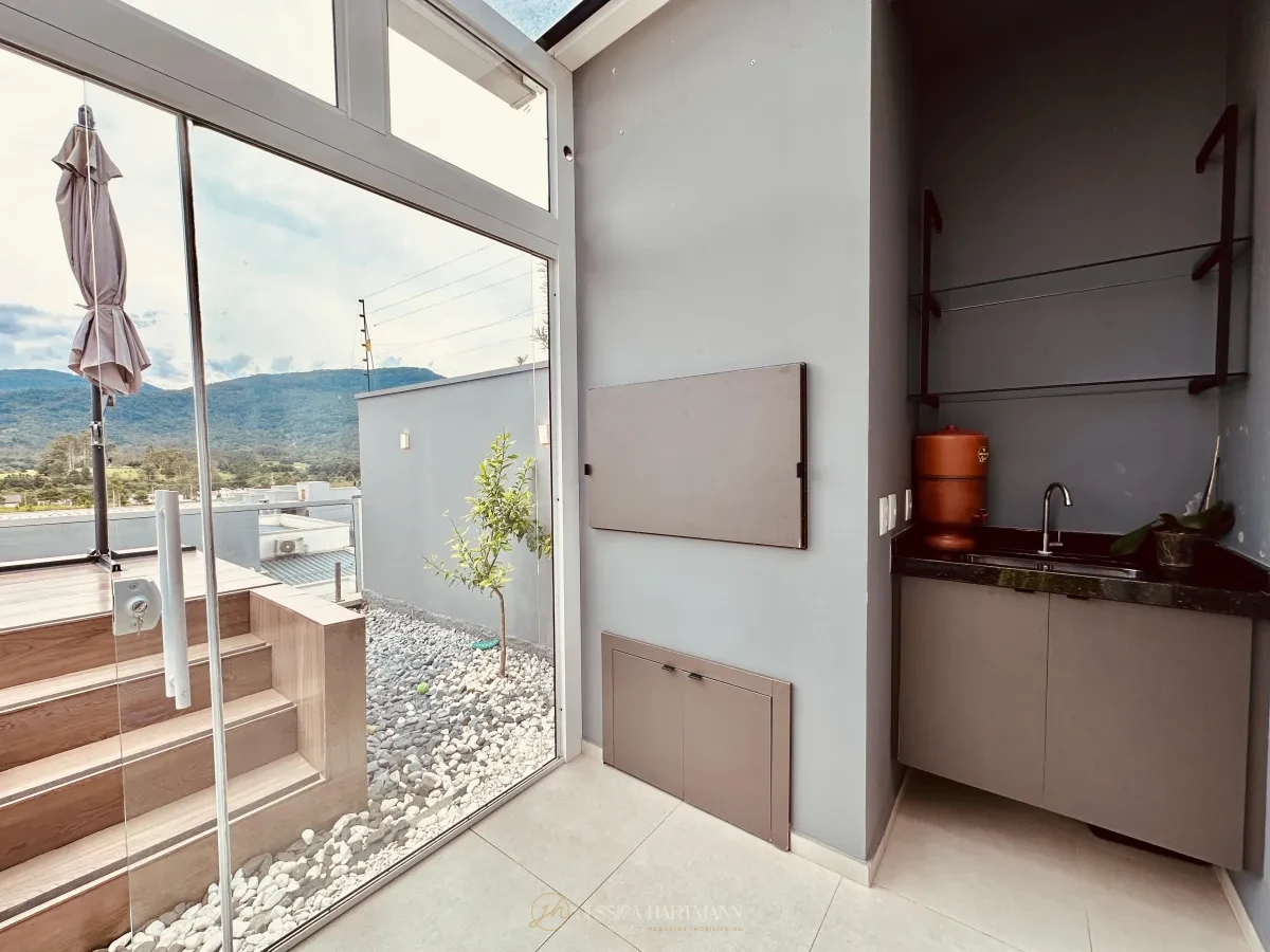 Imagem de Casa em Sapiranga