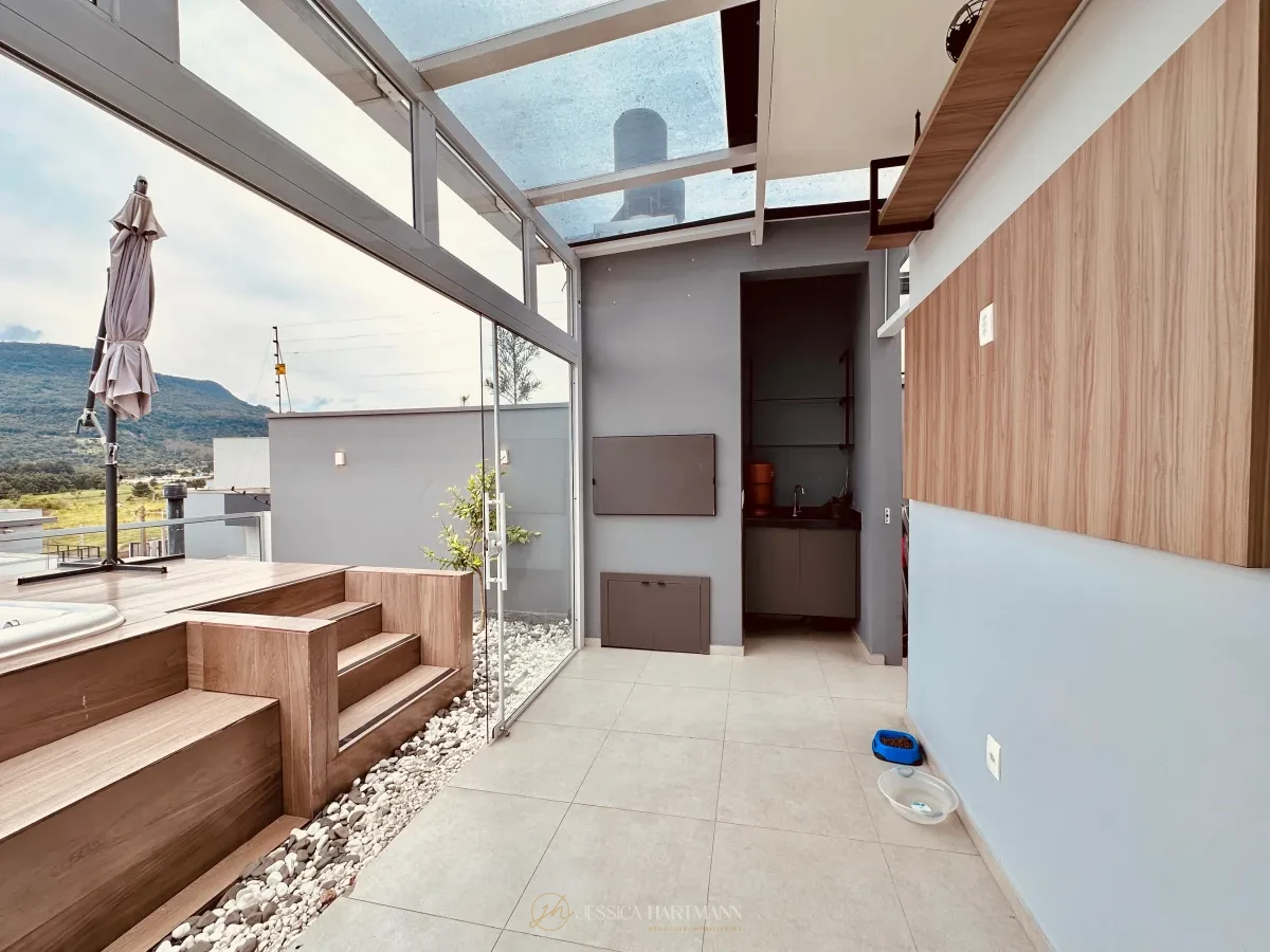 Imagem de Casa em Sapiranga