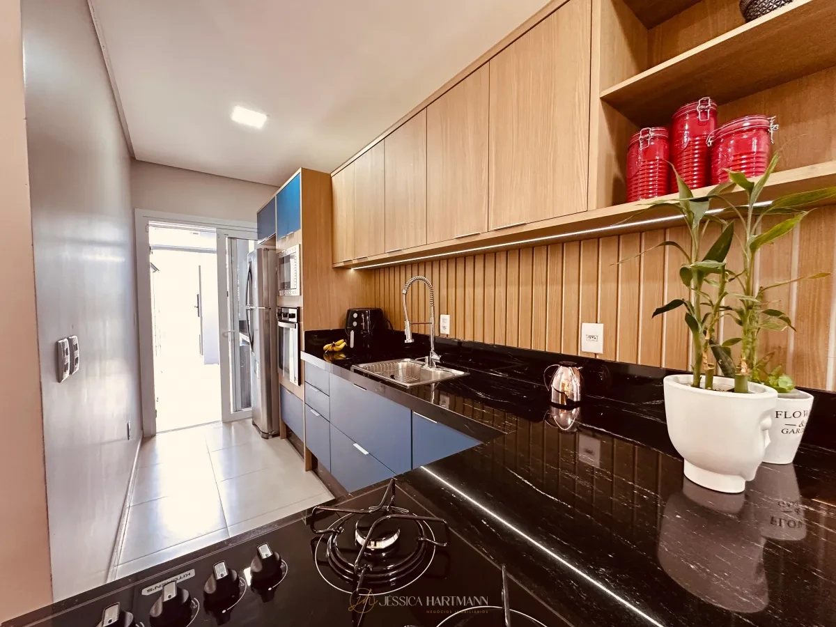 Imagem de Casa em Sapiranga