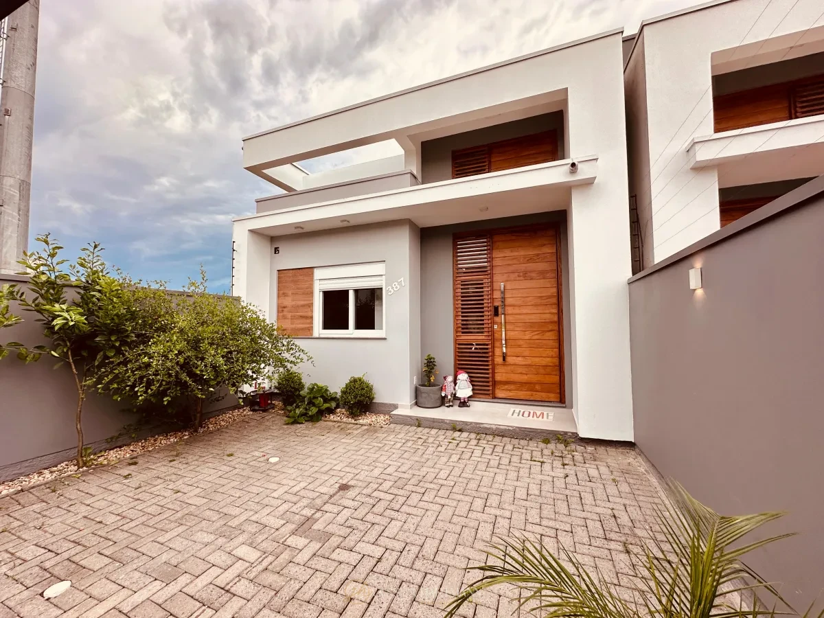 Imagem de Casa em Sapiranga