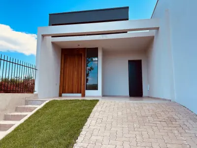 Imagem de Casa em Campo Bom