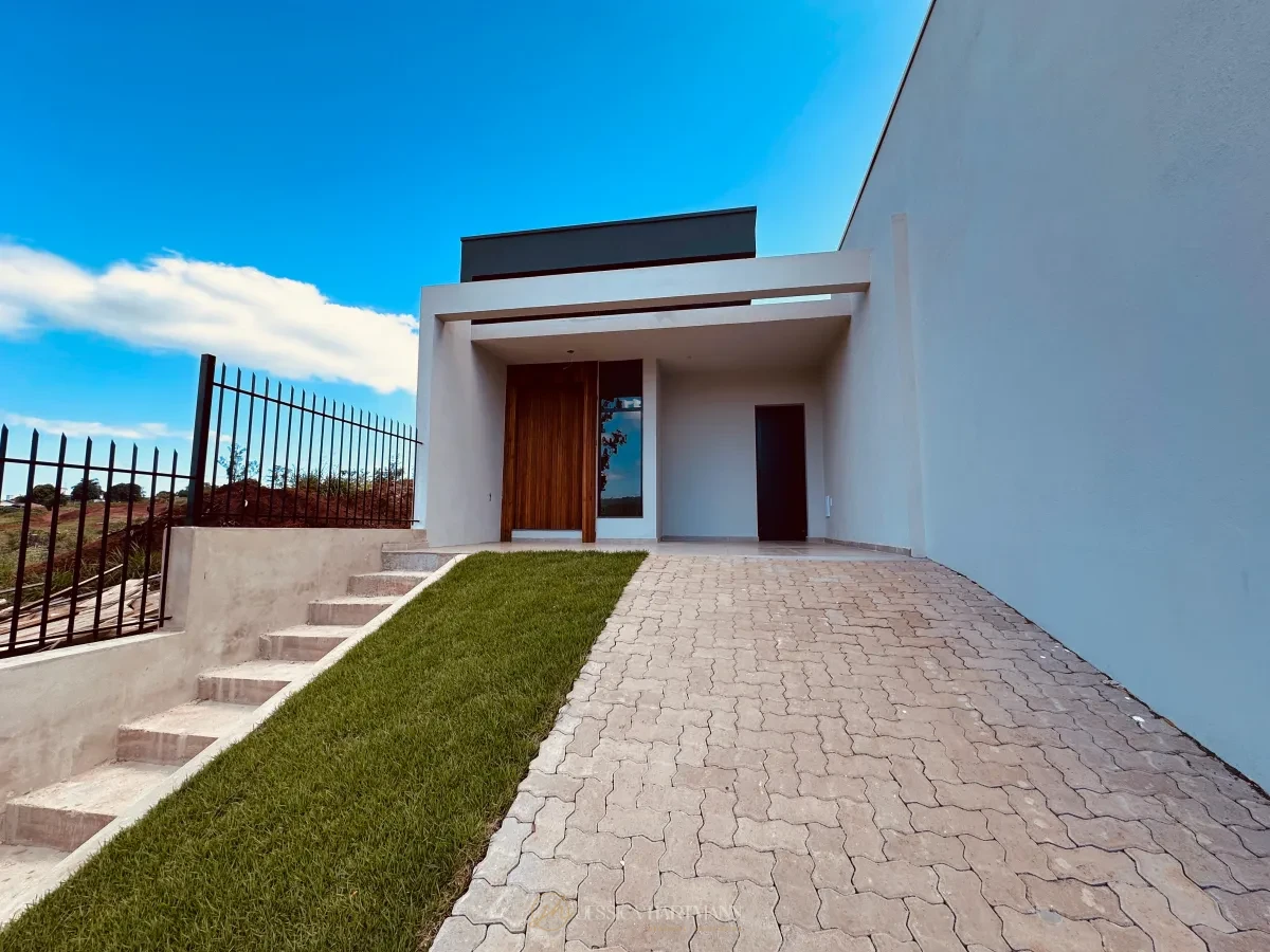 Imagem de Casa em Campo Bom