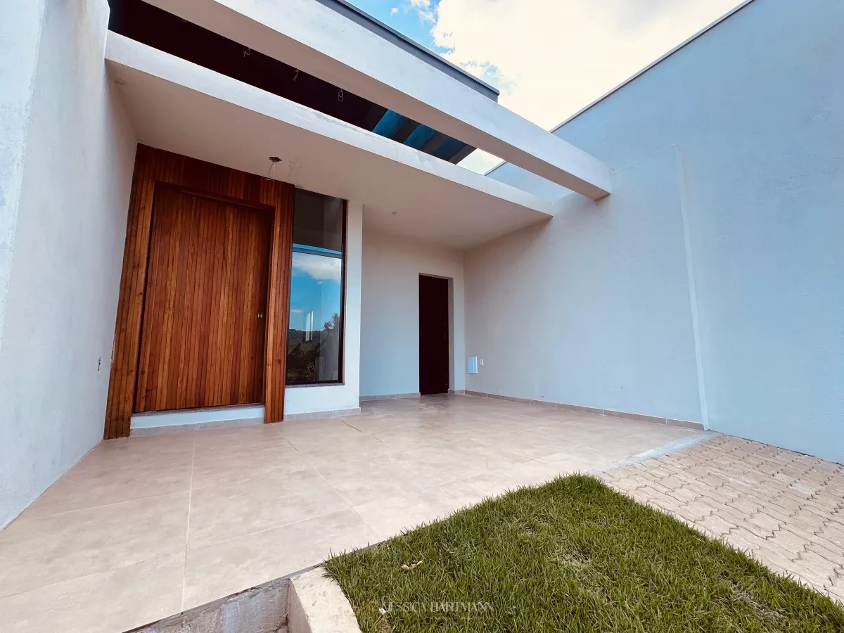 Imagem de Casa em Campo Bom