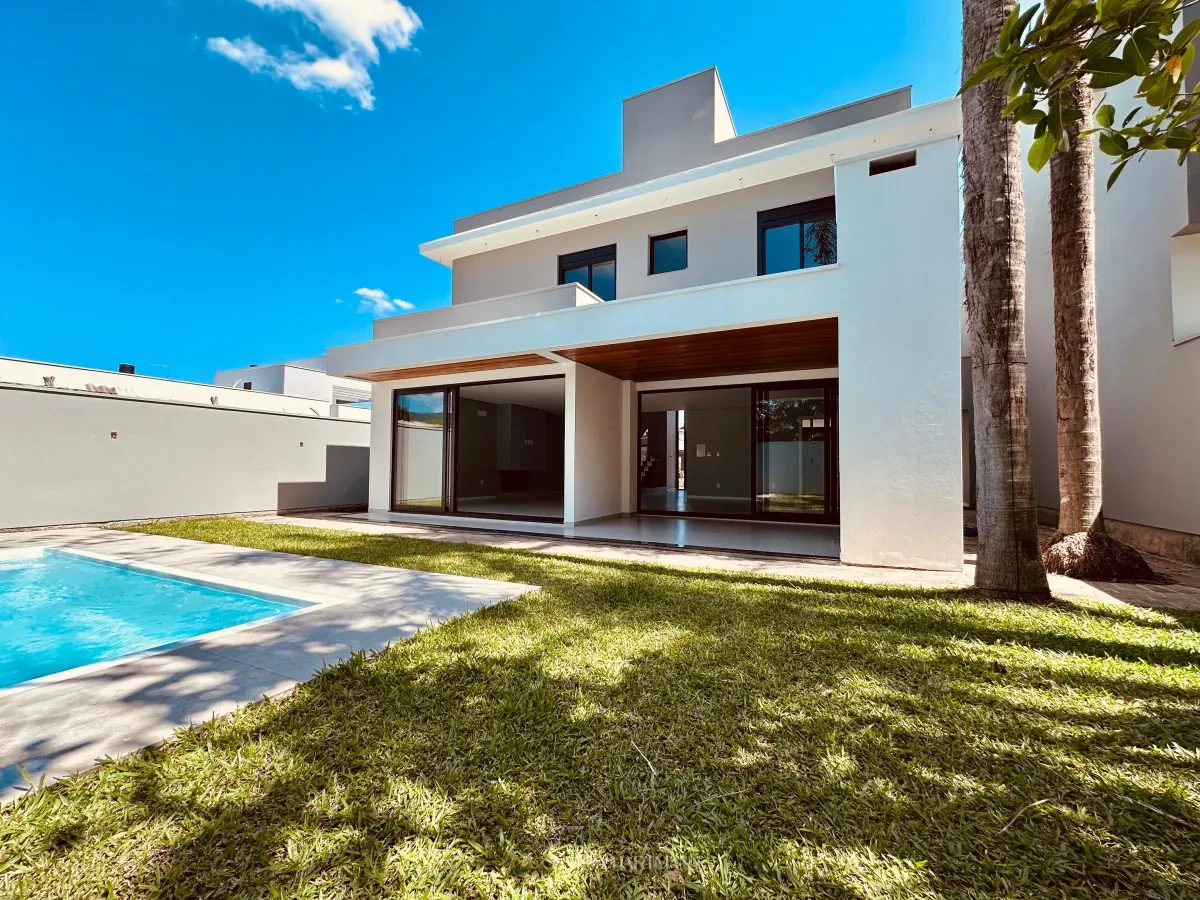 Imagem de Casa Safira