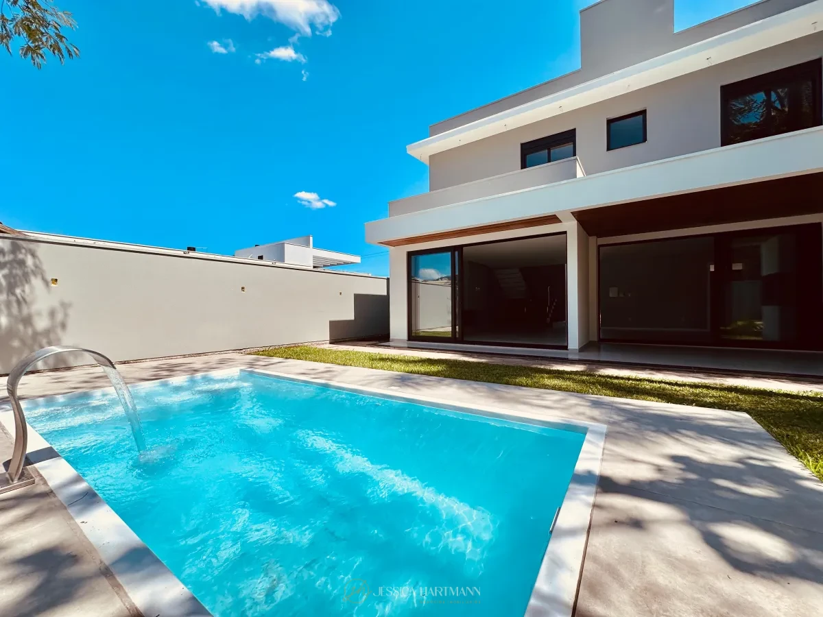 Imagem de Casa Safira