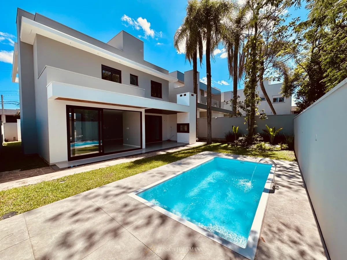 Imagem de Casa Safira