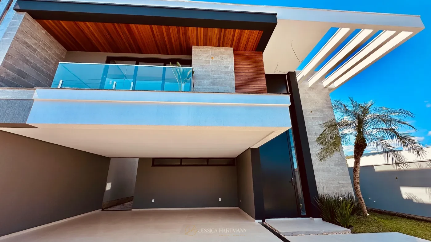 Imagem de Casa Safira