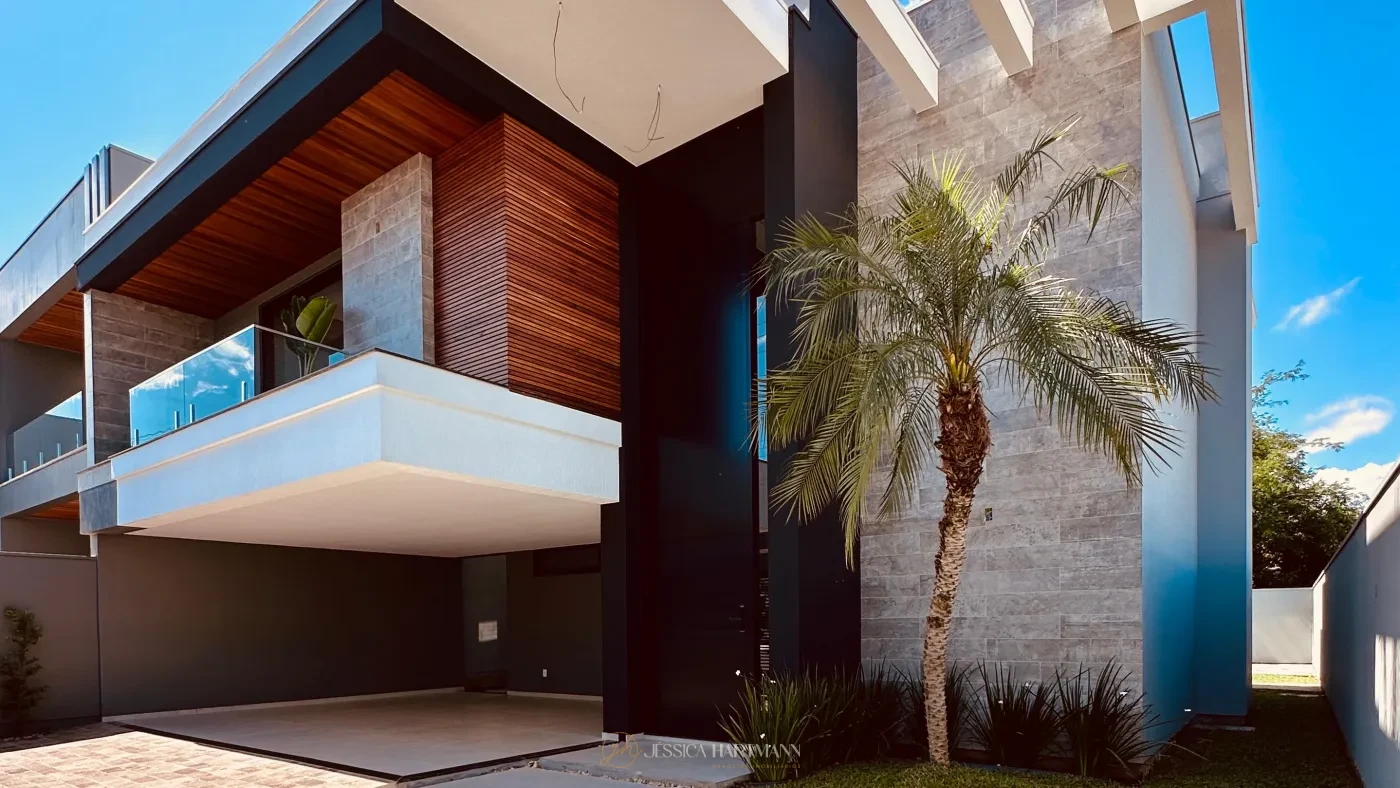 Imagem de Casa Safira