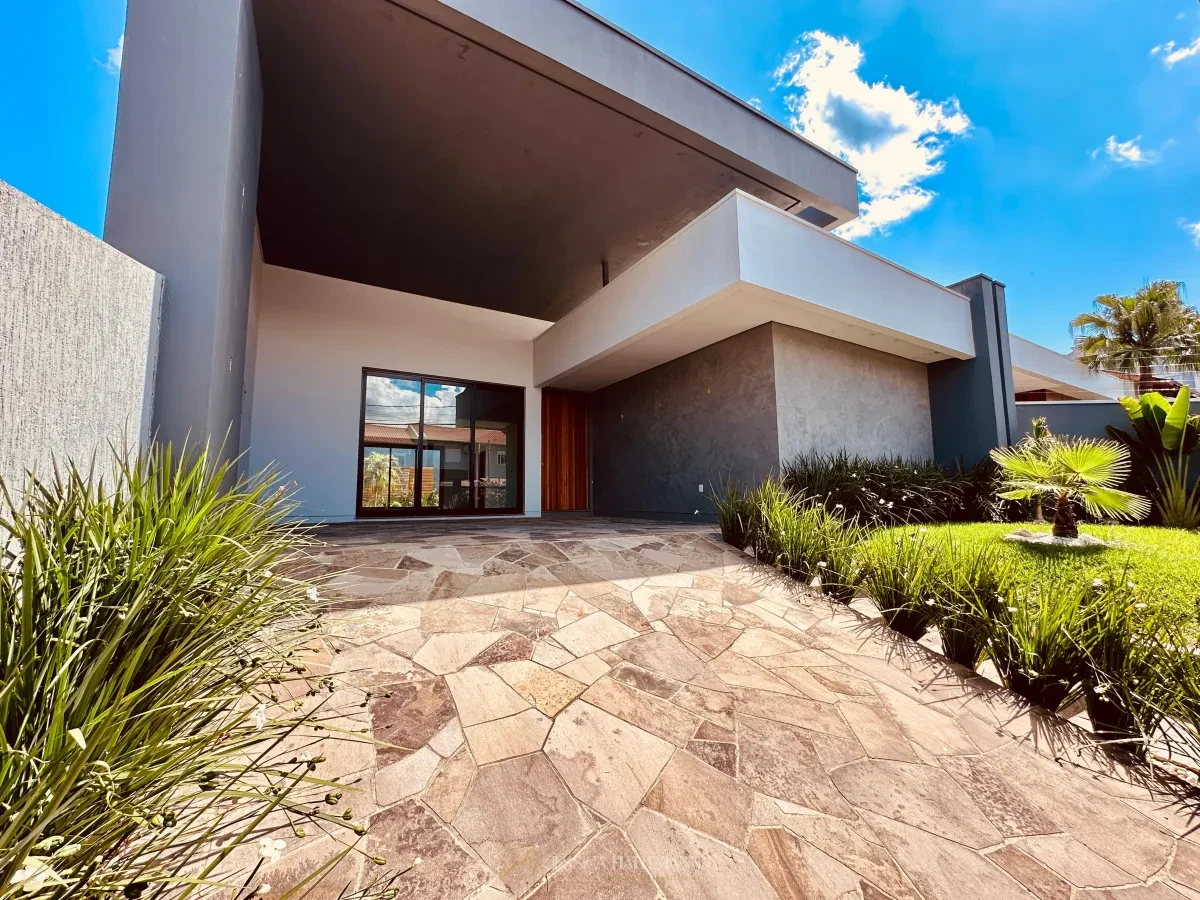 Imagem de Casa Bosque dos Ipês