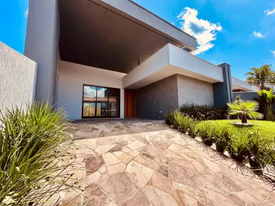 Imagem de Casa Bosque dos Ipês