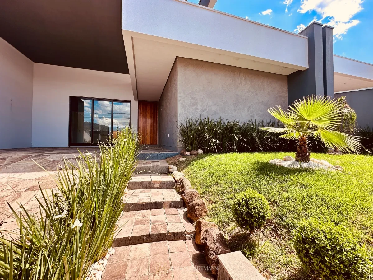 Imagem de Casa Bosque dos Ipês