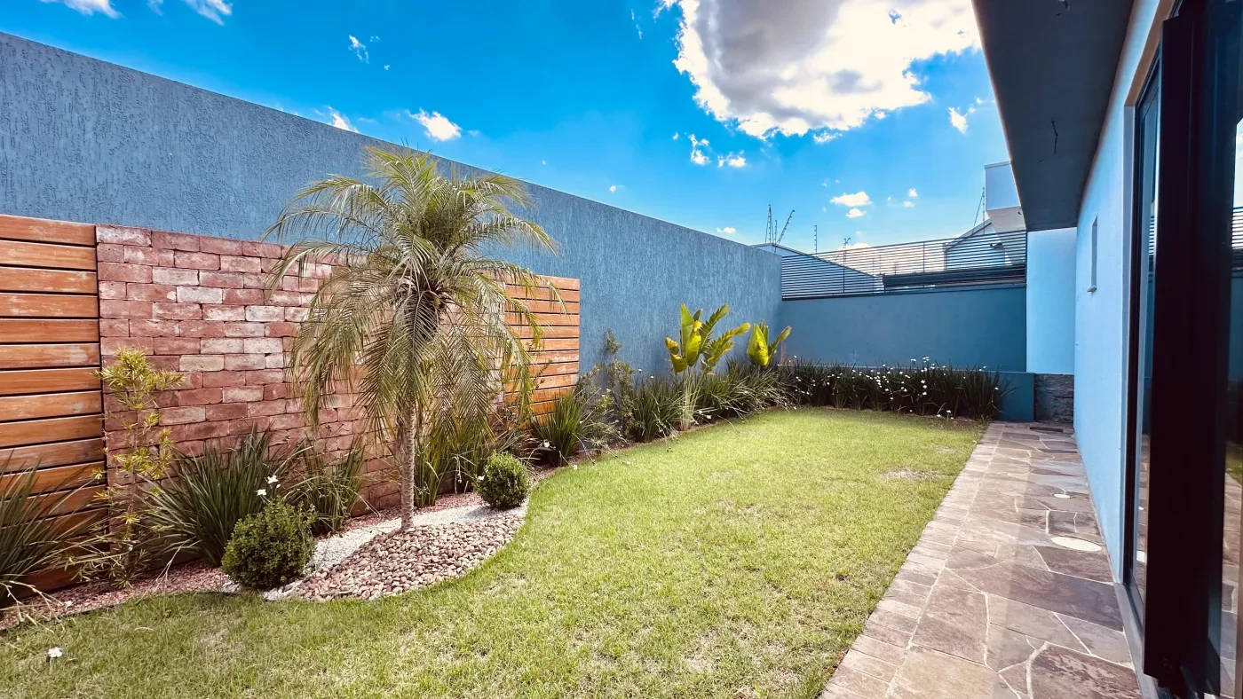 Imagem de Casa Bosque dos Ipês