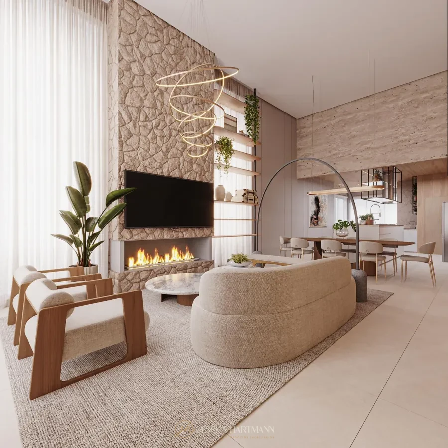 Imagem de Casa Mônaco