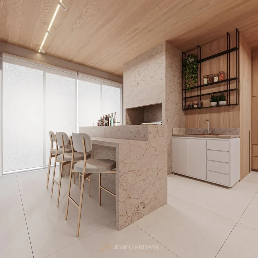 Imagem de Casa Mônaco