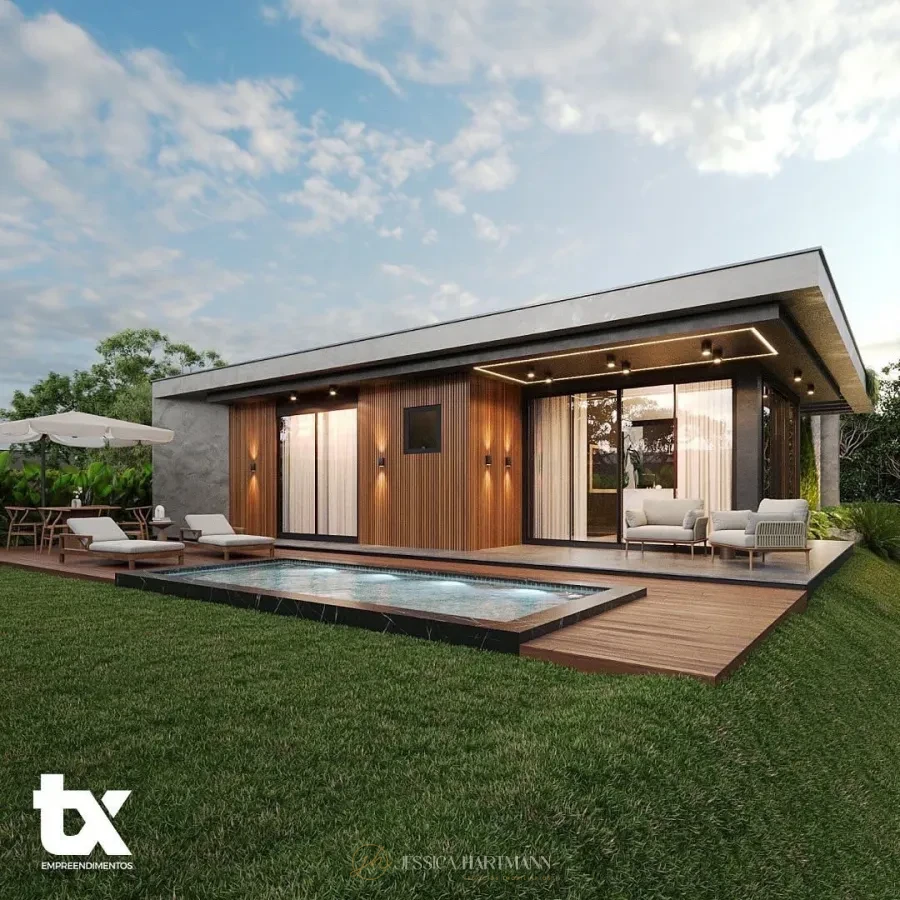 Imagem de Casa Mônaco