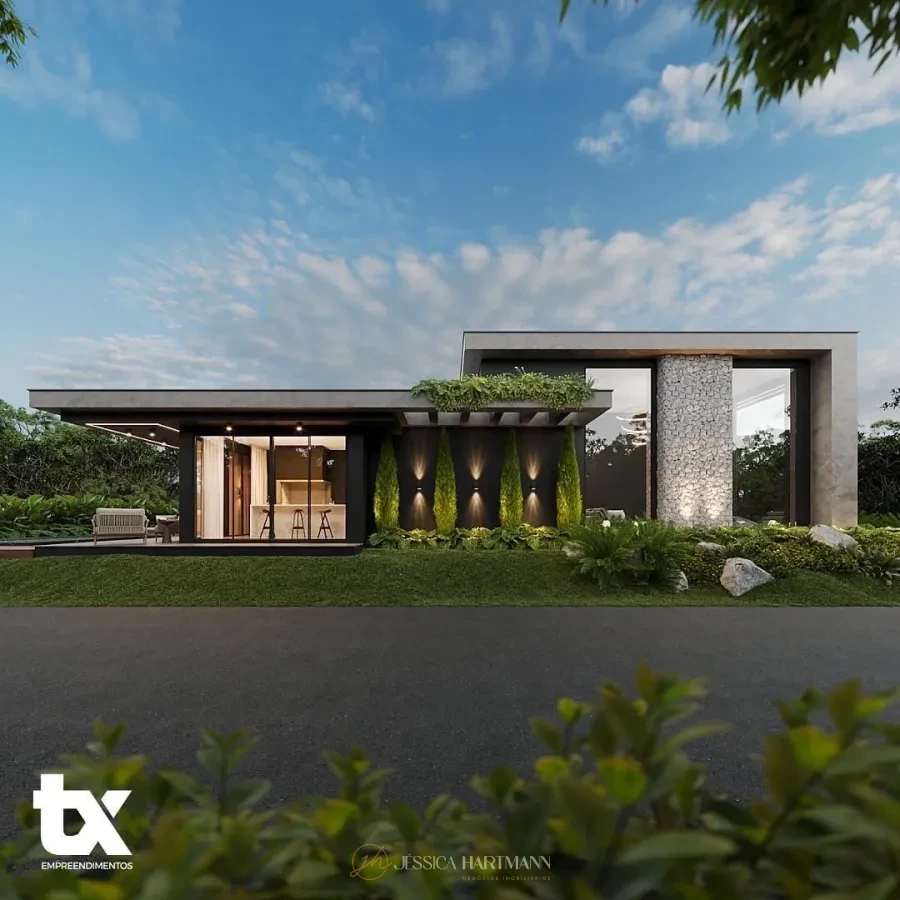 Imagem de Casa Mônaco