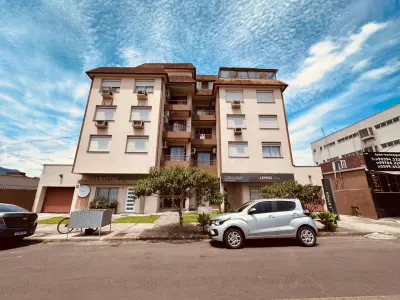 Imagem de Edifício Jara