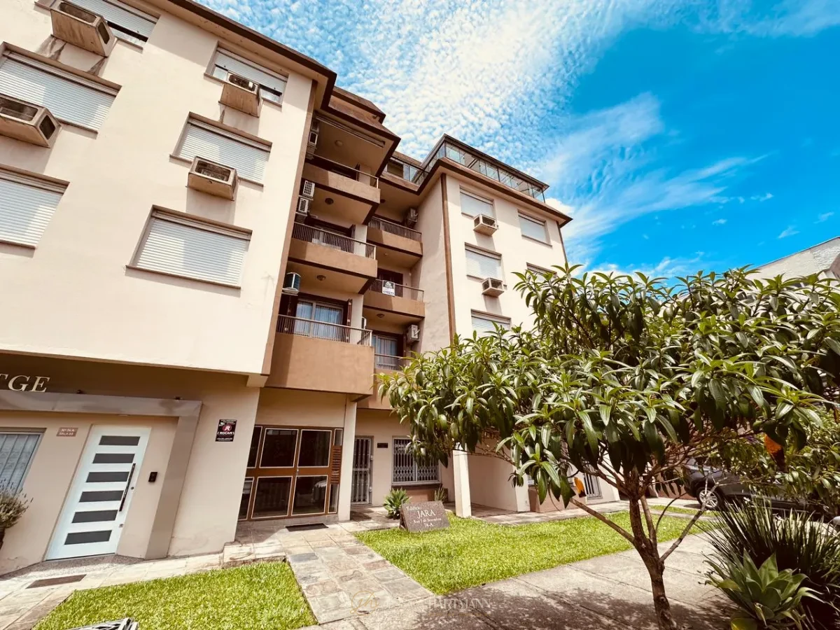 Imagem de Edifício Jara