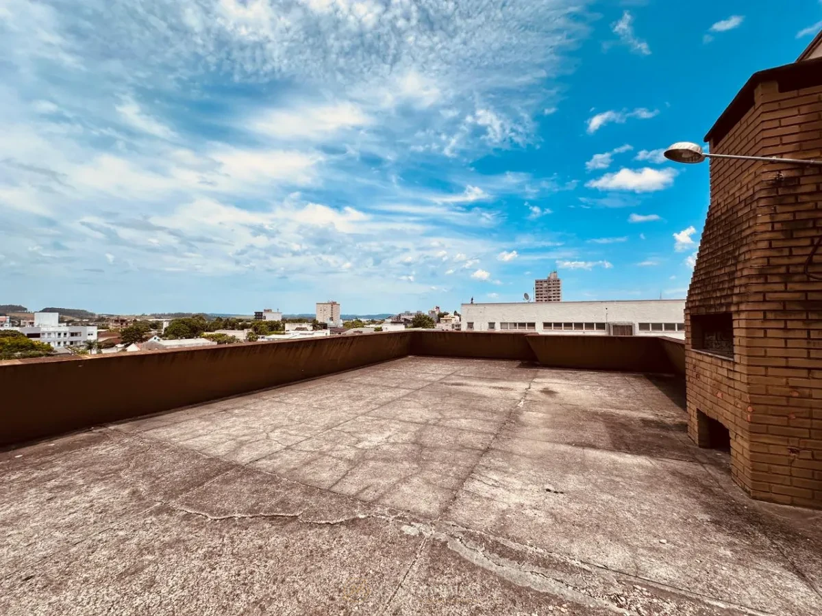 Imagem de Edifício Jara