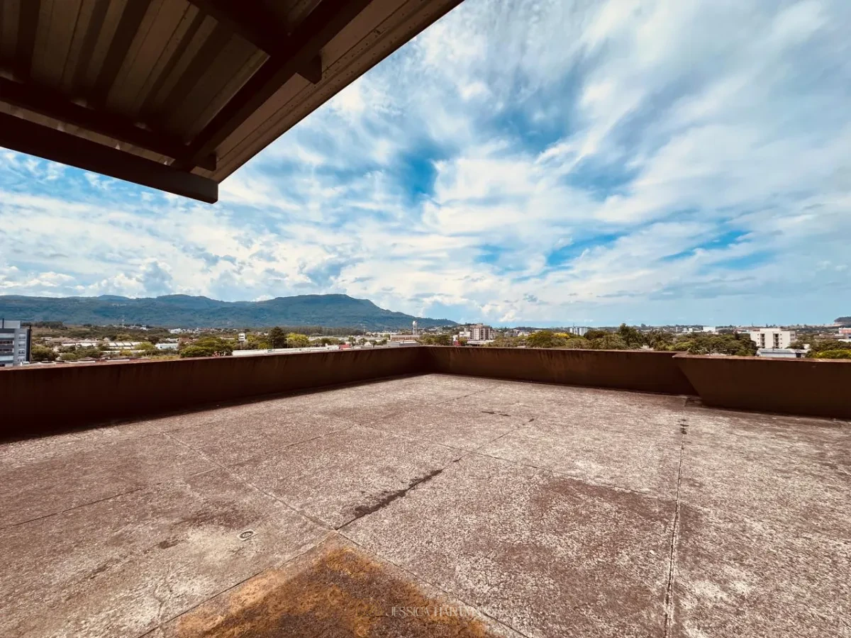 Imagem de Edifício Jara