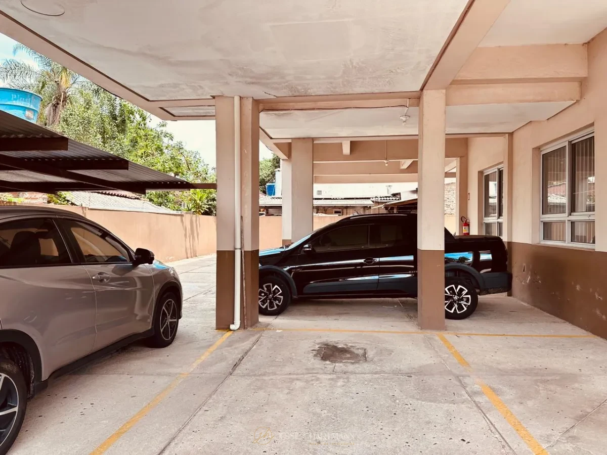 Imagem de Edifício Jara