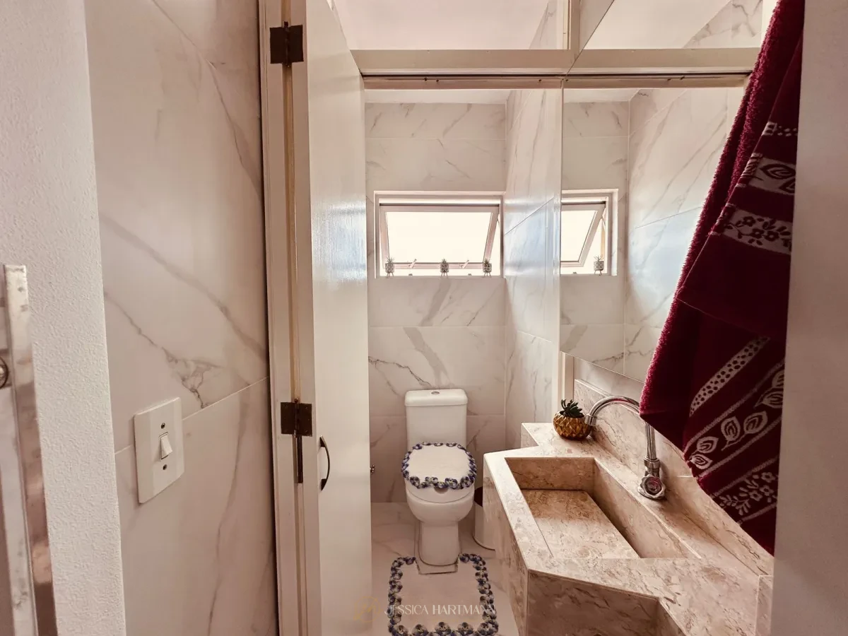 Imagem de Edifício Jara