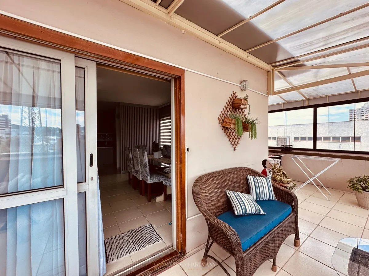 Imagem de Edifício Jara