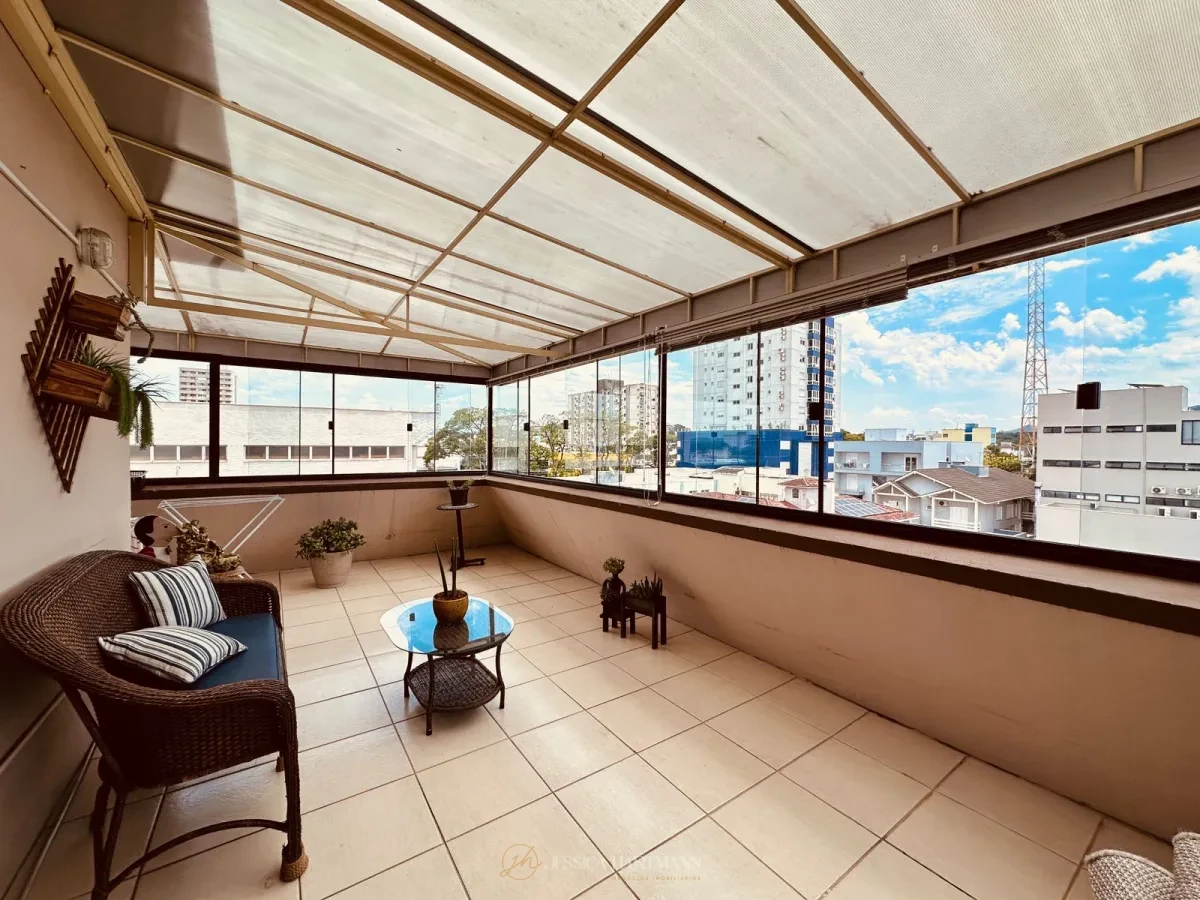 Imagem de Edifício Jara