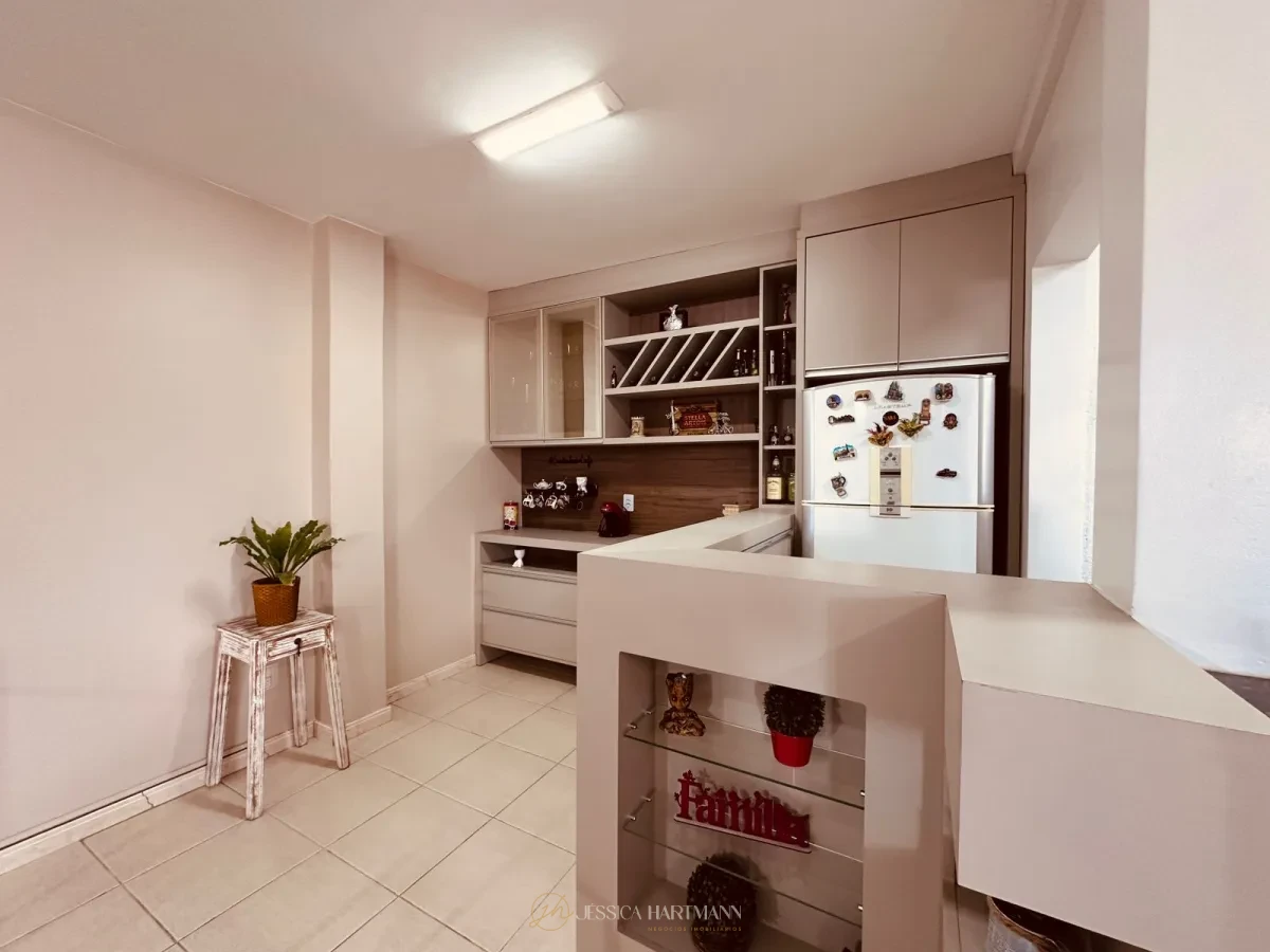 Imagem de Edifício Jara