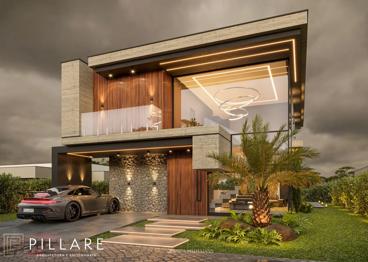 Imagem de Casa AMARE